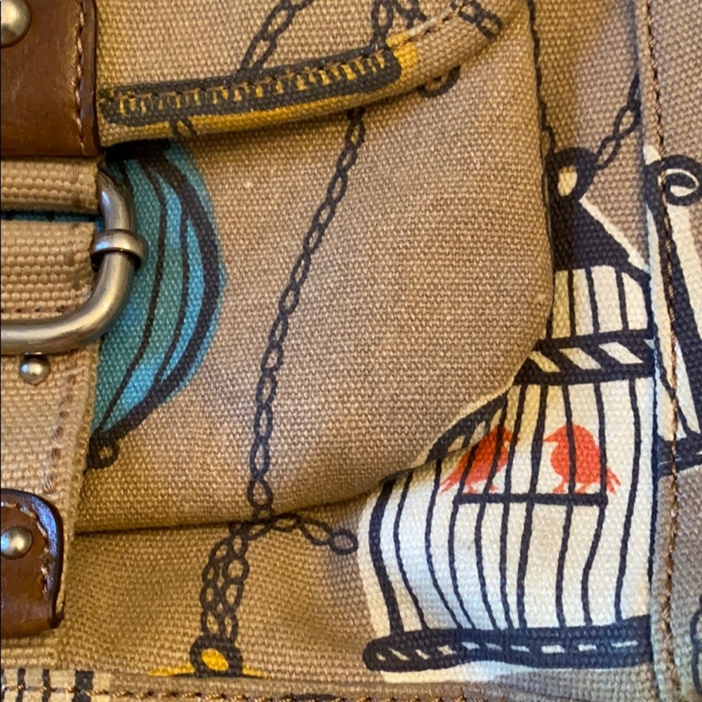 Fossil Purse - Picture 6 of 6